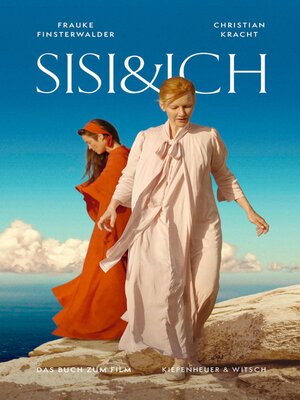 cover image of Sisi und Ich